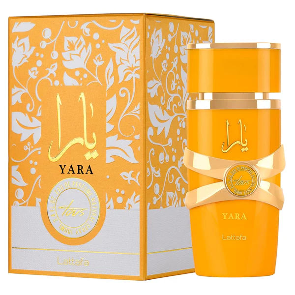 Lattafa Yara Tous Eau De Perfume Natrual Spray 100Ml