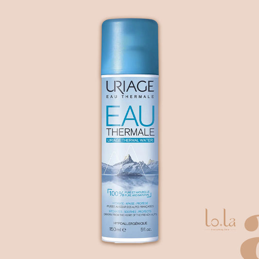 Uriage Eau Thermale Water 150Ml
