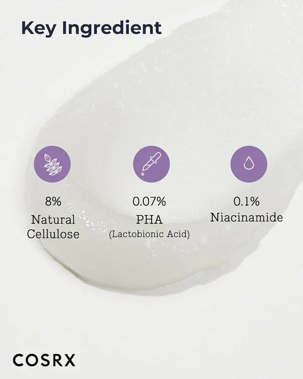 Cosrx Low PH Good Night Soft  Peeling Gel 120Ml