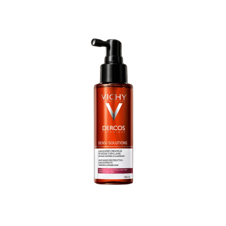 Vichy Dercos Densi Solution Mass Concentrate 100Ml