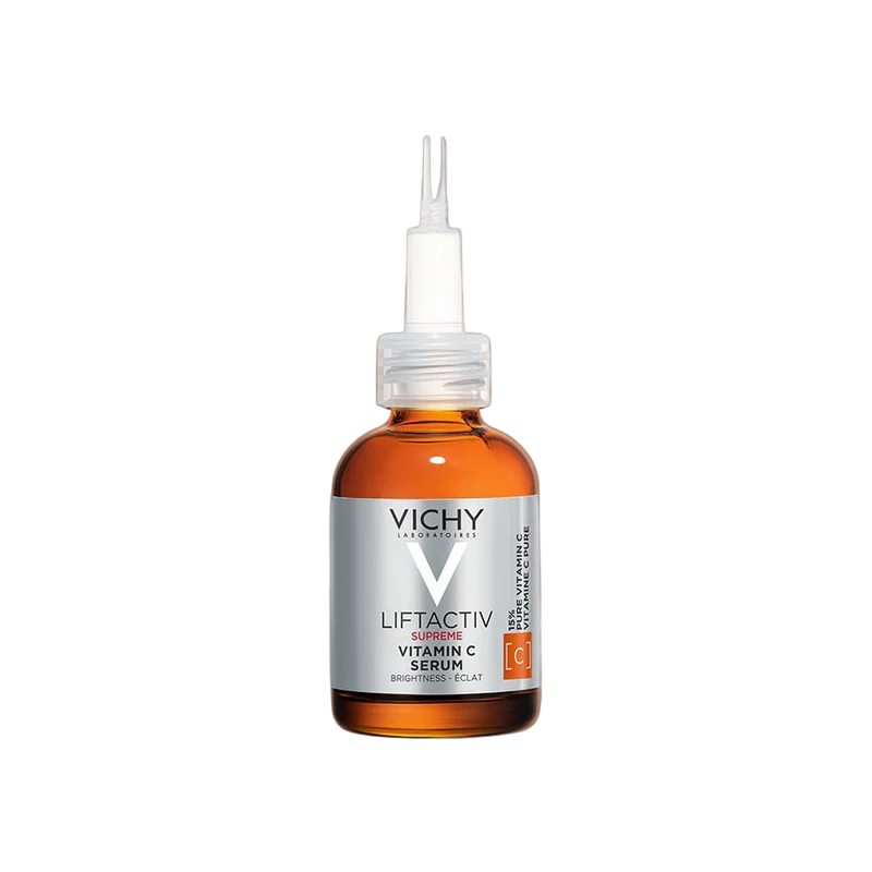 Vichy Liftactiv Vitamin C Serum Skin Corrector 20Ml