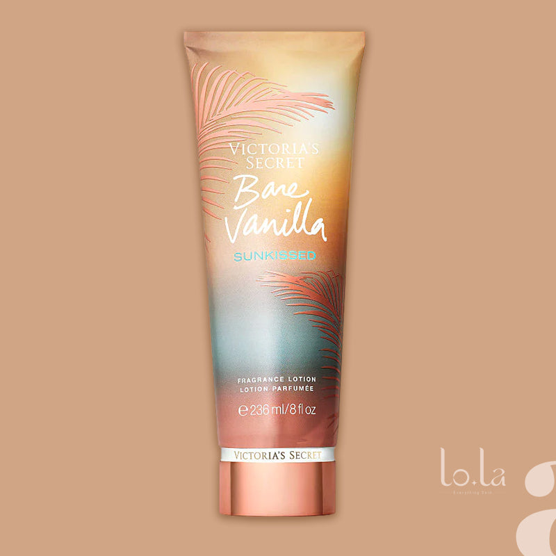 Victoria’s Secret Bare Vanilla Sunkissed Lotion 236Ml