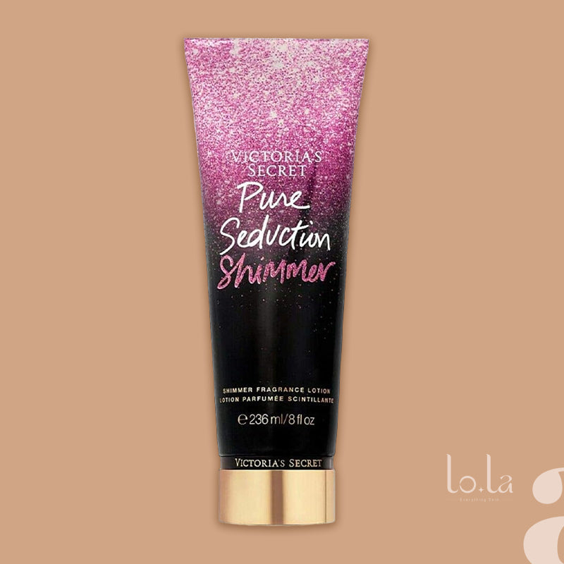 Victoria's Secret Pure Seduction Shimmer Body Lotion 236Ml