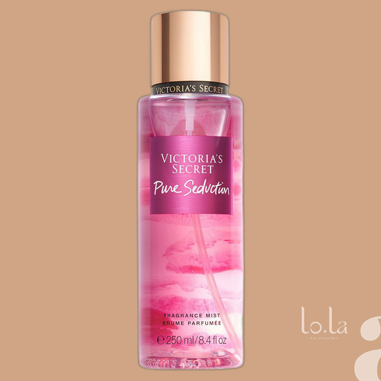 Victoria's Secret Pure Seduction Fragrance Mist 250Ml