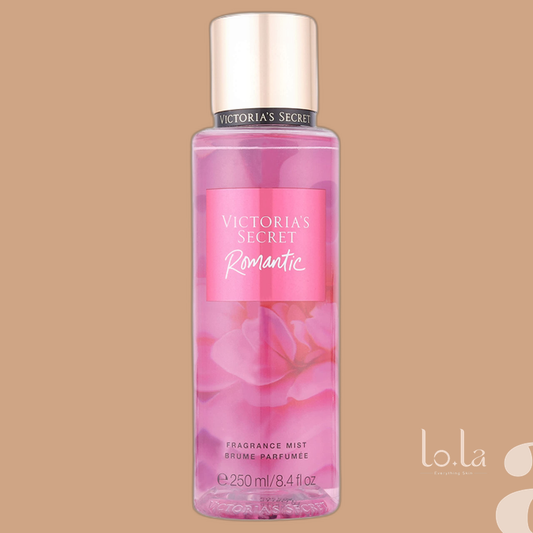 Victoria's Secret Romantic Fragrance Mist 250Ml