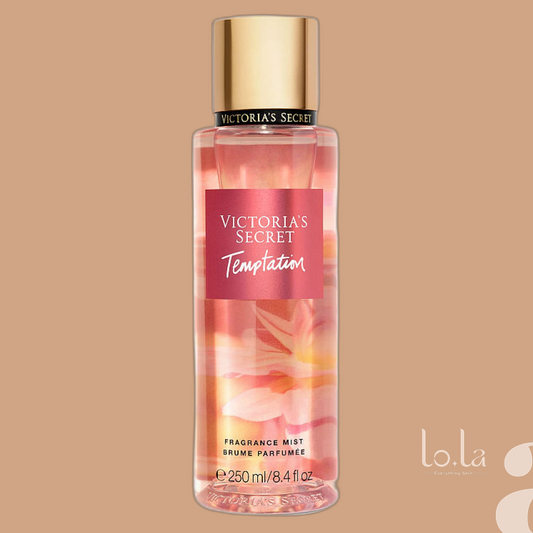 Victoria's Secret Temptation Fragrance Mist 250Ml