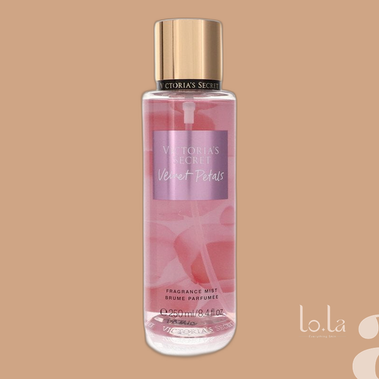 Victoria's Secret Velvet Petals Fragrance Mist 250Ml