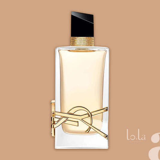 Yves Saint Laurent Libre for Women Eau de Parfum 90Ml