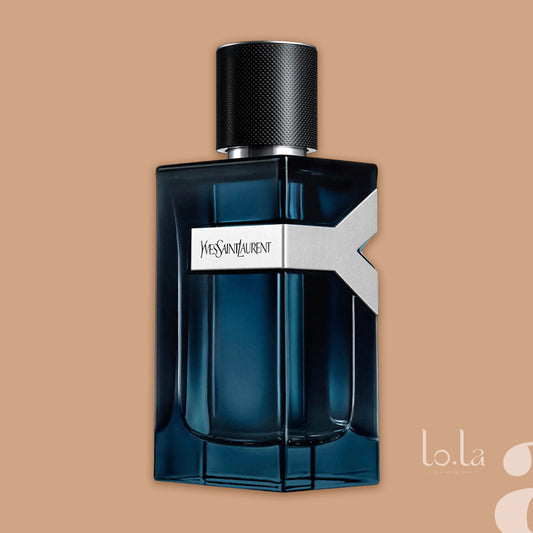 Yves Saint Laurent Men's Y Eau de Parfum Intense 100Ml