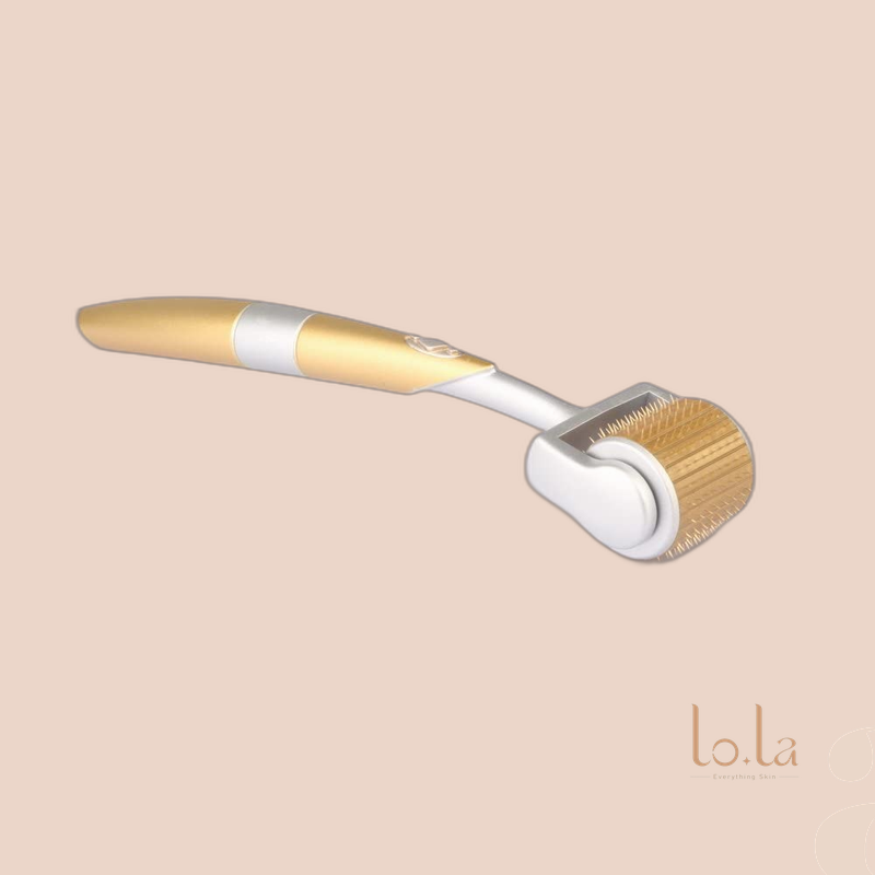 ZGTS Derma Roller 1.5mm