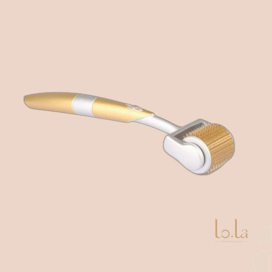 ZGTS Derma Roller 2 mm