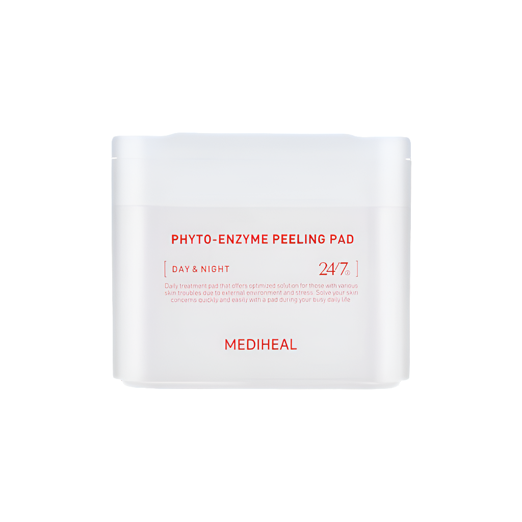 Mediheal Phyto-Enzyme Peeling 90 Pads