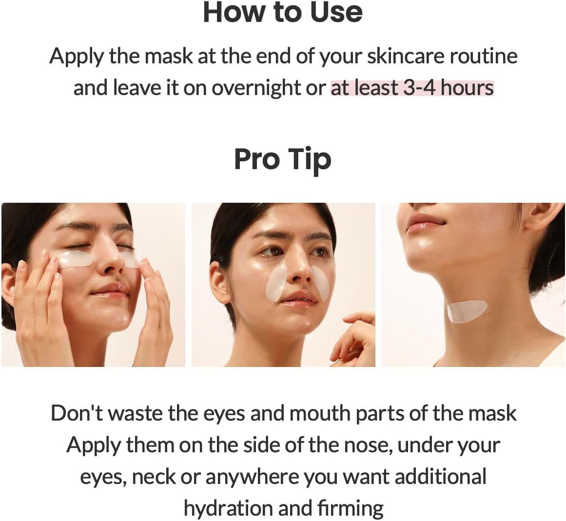 Biodance Bio Collagen Real Deep Mask