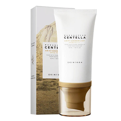 SKIN1004 Centella Air Fit Sunscreen Light SPF30 Pa+++ 30Ml