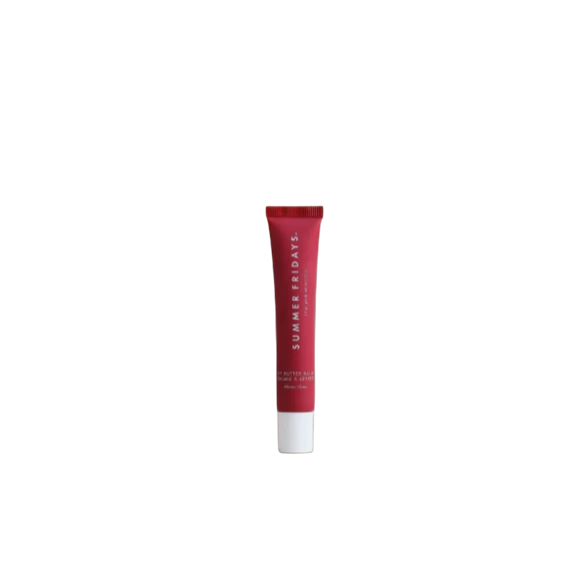 Summer Fridays Cherry Lip Butter Balm 15g