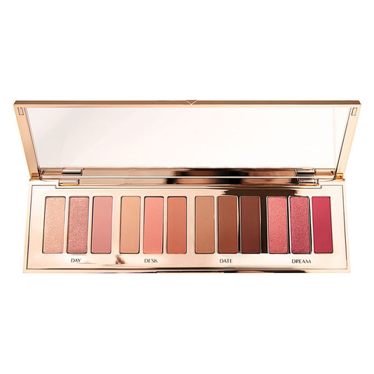 Chalotte Tilbury Pillow Talk Instant Eye Palette