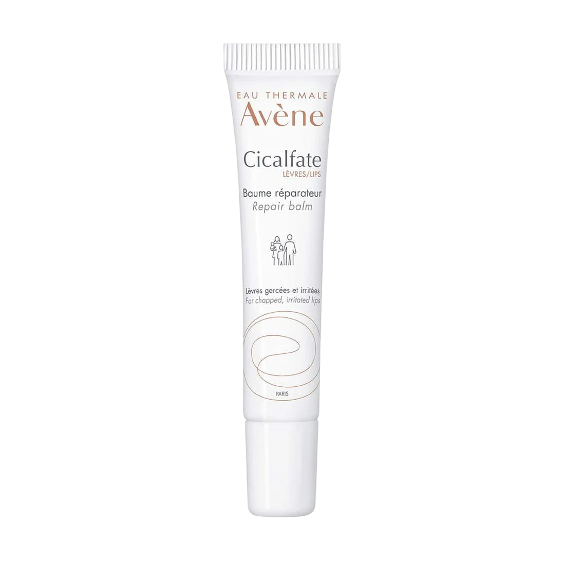 Avene Cicalfate Lips Repair Balm 10Ml