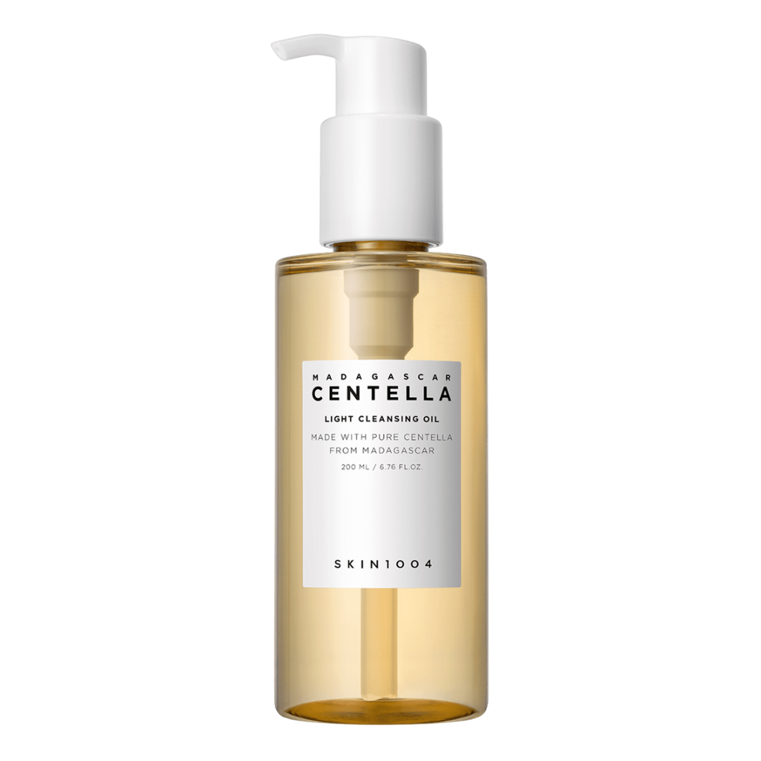 SKIN1004 Centella Light Cleansing Oil 200Ml