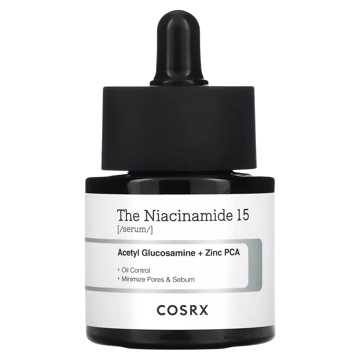 Cosrx The Niacinamide 15 Serum 20Ml