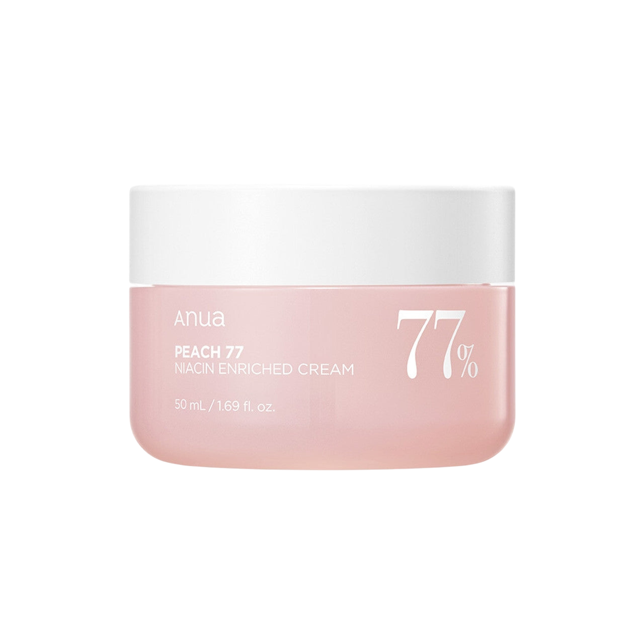 Anua Peach 77 Niacin Enriched Cream 50Ml