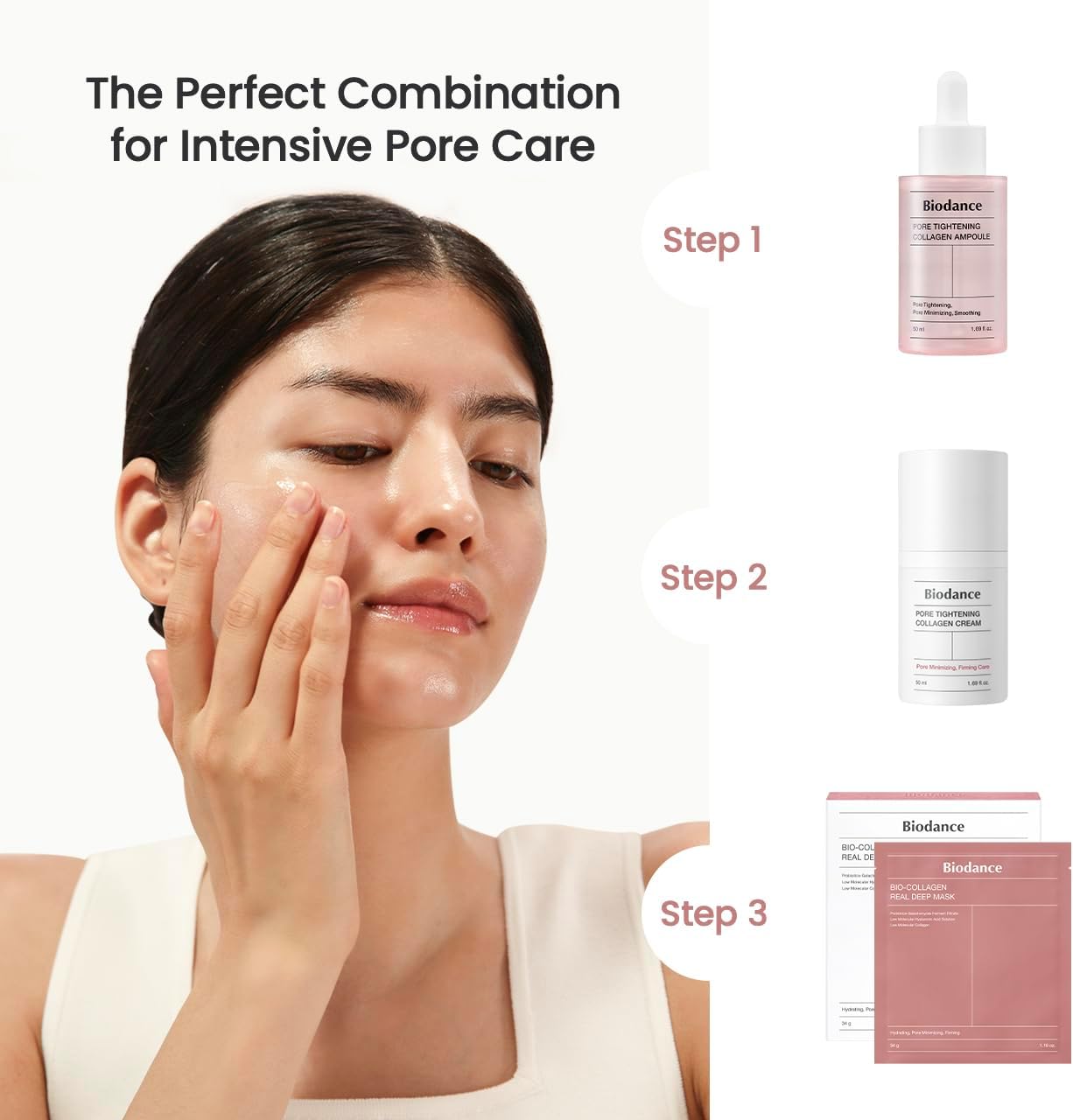 Biodance Bio Collagen Real Deep Mask