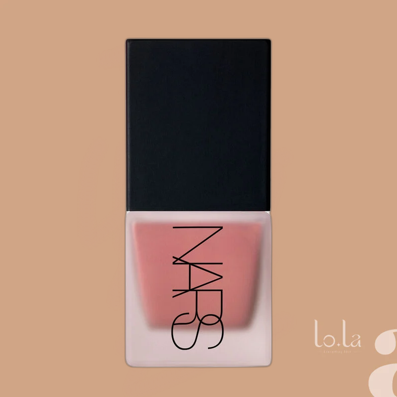 Nars Liquid Blush Dolce Vita