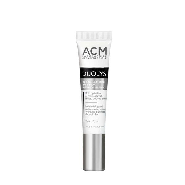 ACM Duolys Eye Contour 15Ml