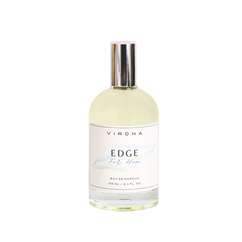 Virona Edge For Him Eau De Parfum 100Ml