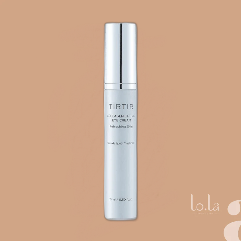 Tirtir Collagen Lifting Eye cream 15Ml