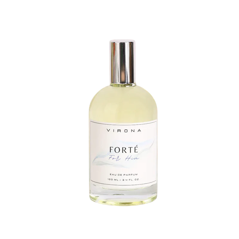 Virona Forte For Him Eau De Parfum 100Ml