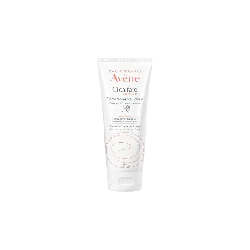 Avene Cicalfated Hand Repair Barrier Cream 100Ml