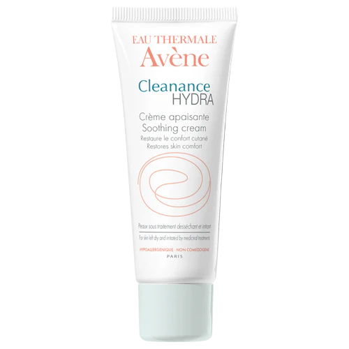 Avene Cleanance Hydra Soothing Cream 40Ml