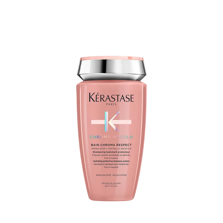 Kérastase Chroma Absolu Hydrating Protective Shampoo System 250Ml