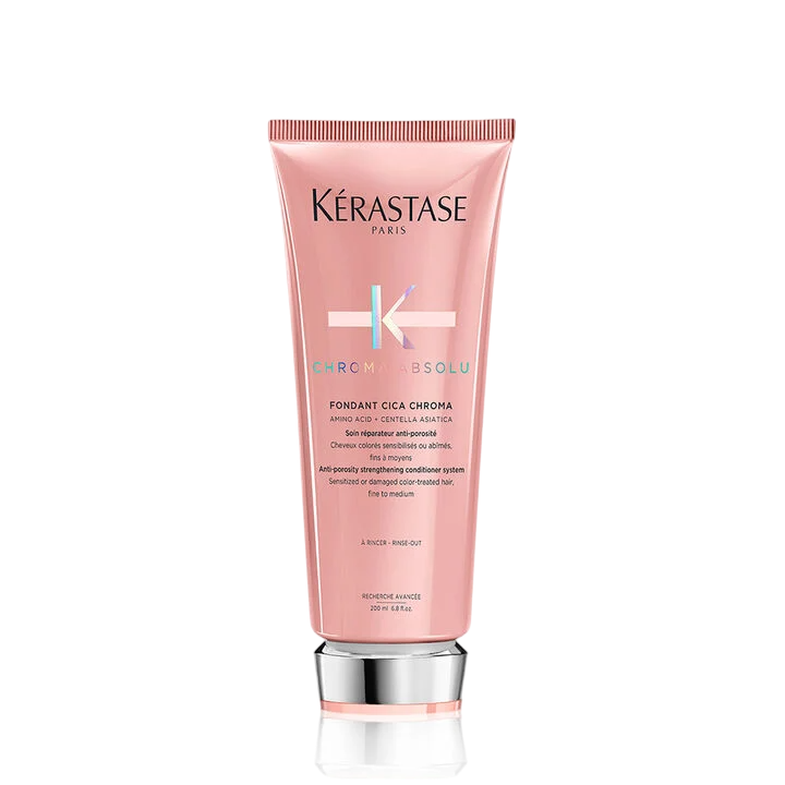 Kérastase Chroma Absolu Anti-Porosity Strengthening Conditioner 200Ml