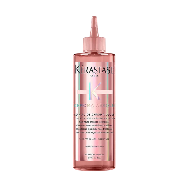 K√©rastase Chroma Absolu Soin Acide Chroma Gloss 210Ml