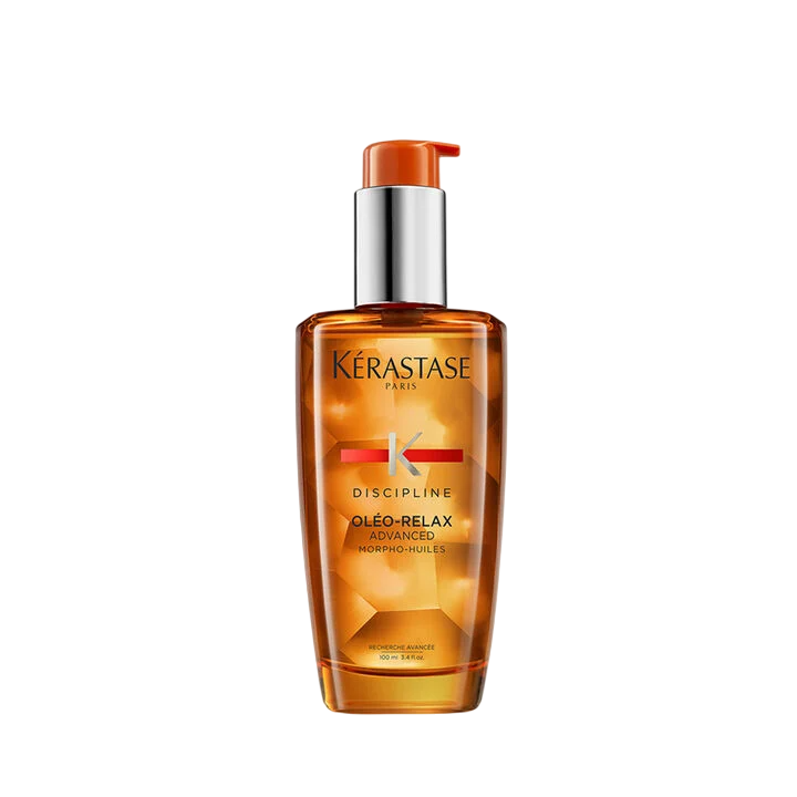 Kérastase K Discipline Oleo-Relax Advanced Hair Oil 100Ml