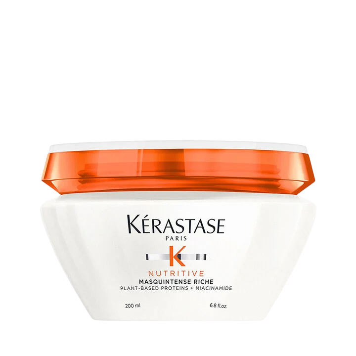 Kérastase Nutritive Masquintense Riche Mask 200Ml