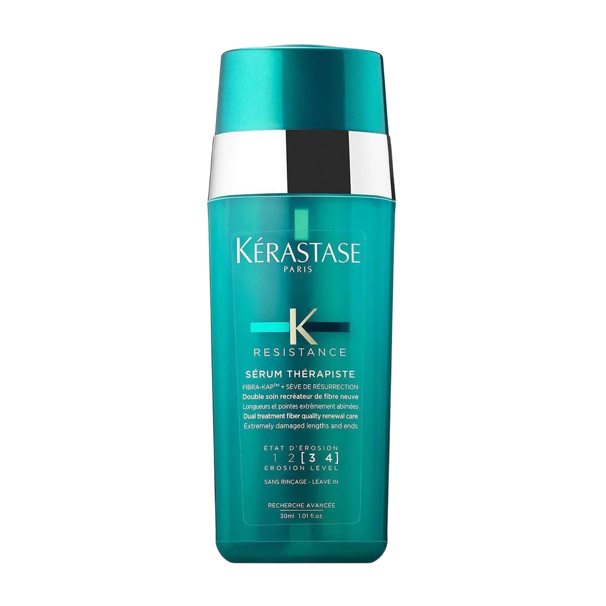 Kérastase Resistance Therapiste Serum 30Ml