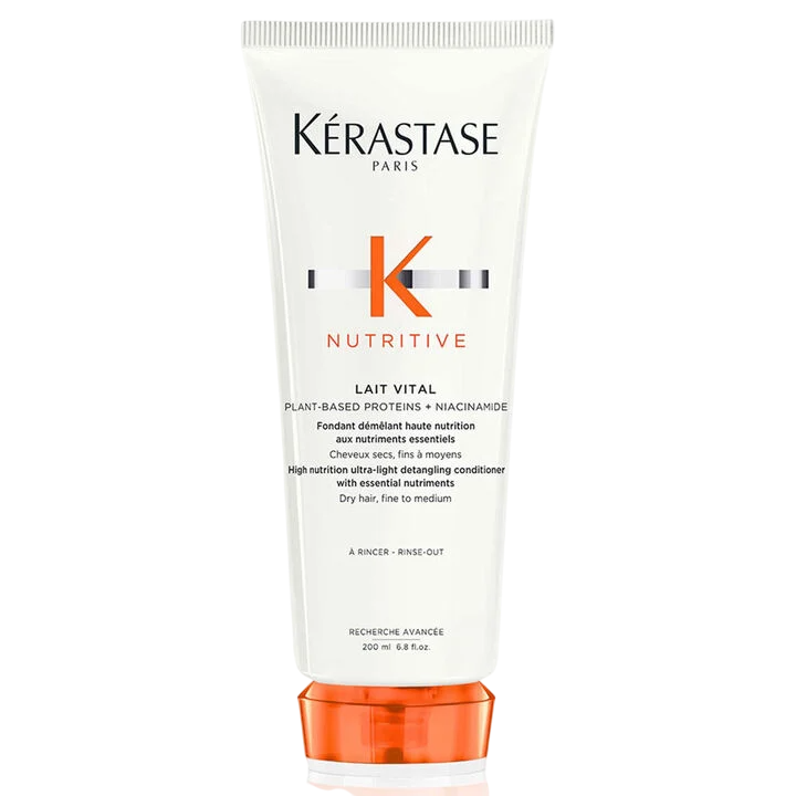 Kérastase Nutritive Lait Vital Conditioner 200Ml