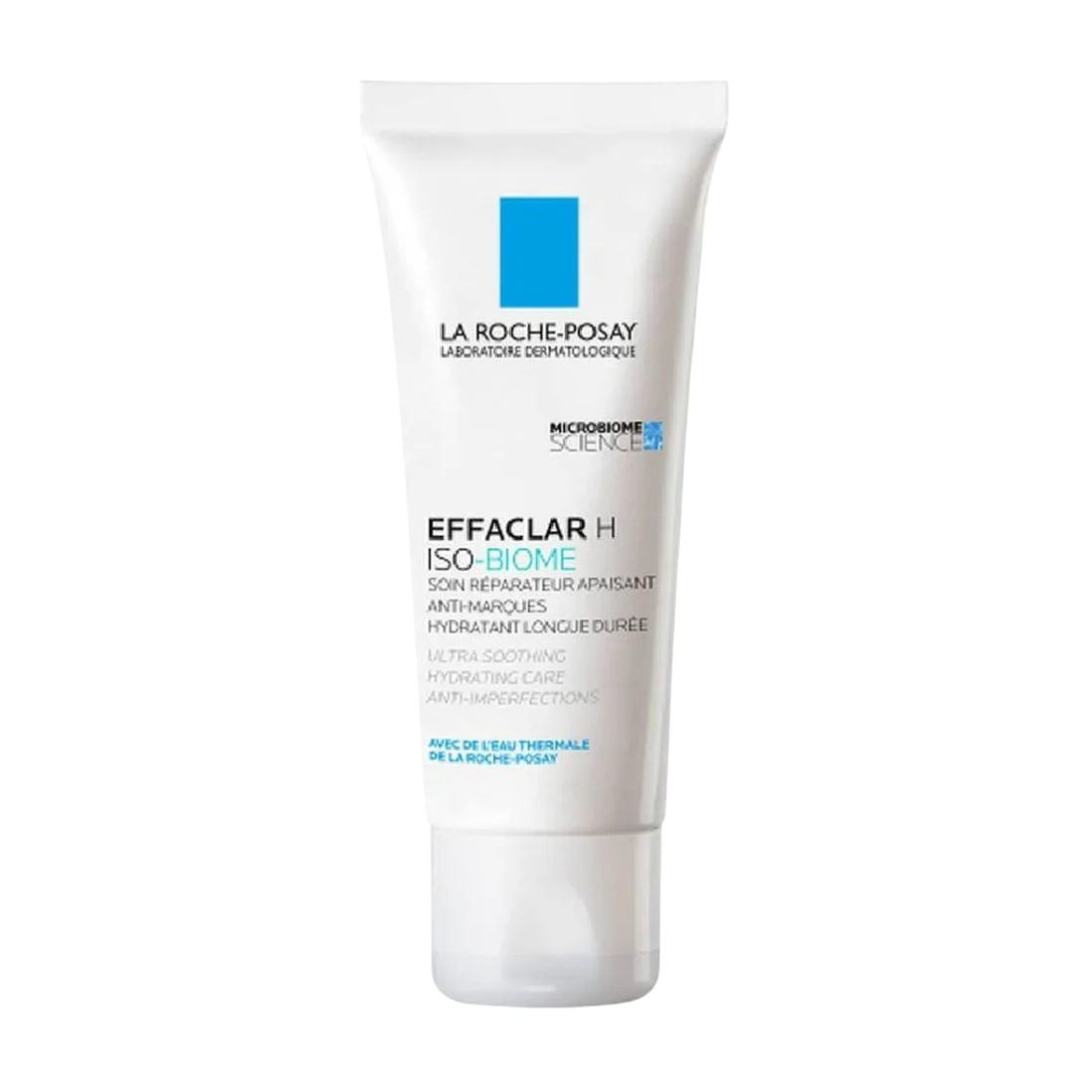 La Roche-Posay Effaclar H Iso-Biome Moisturiser Oily Skin 40Ml