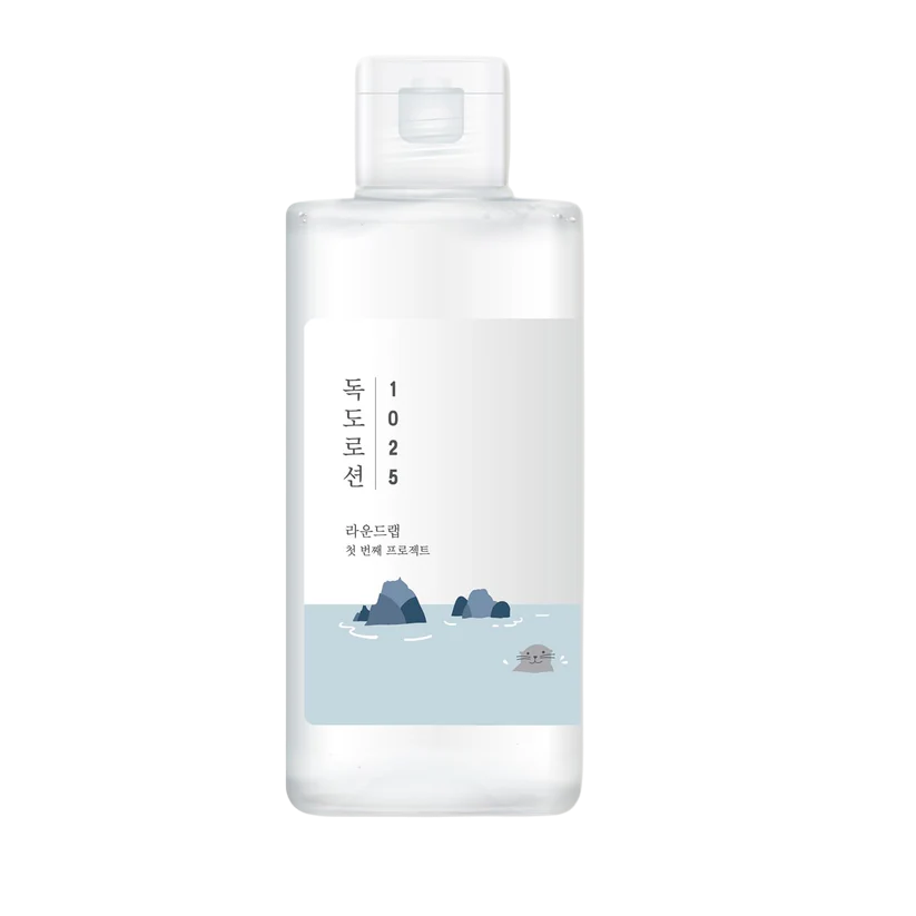 Round Lab Dokdo Lotion 200Ml