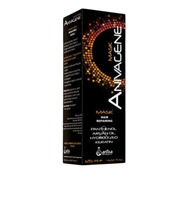 Anivagene Hair Mask 125Ml