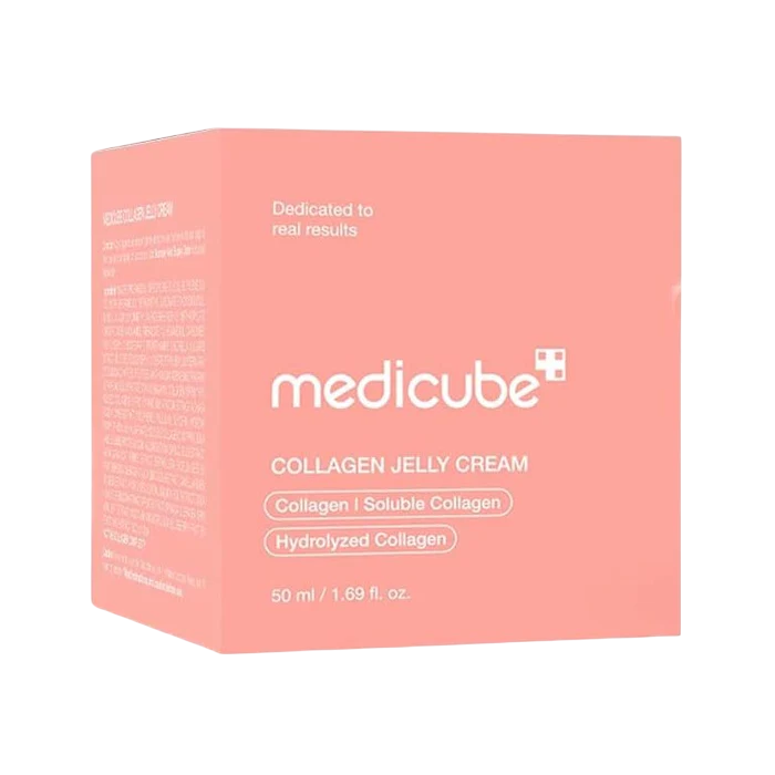 Medicube Collagen Jelly Cream 50Ml