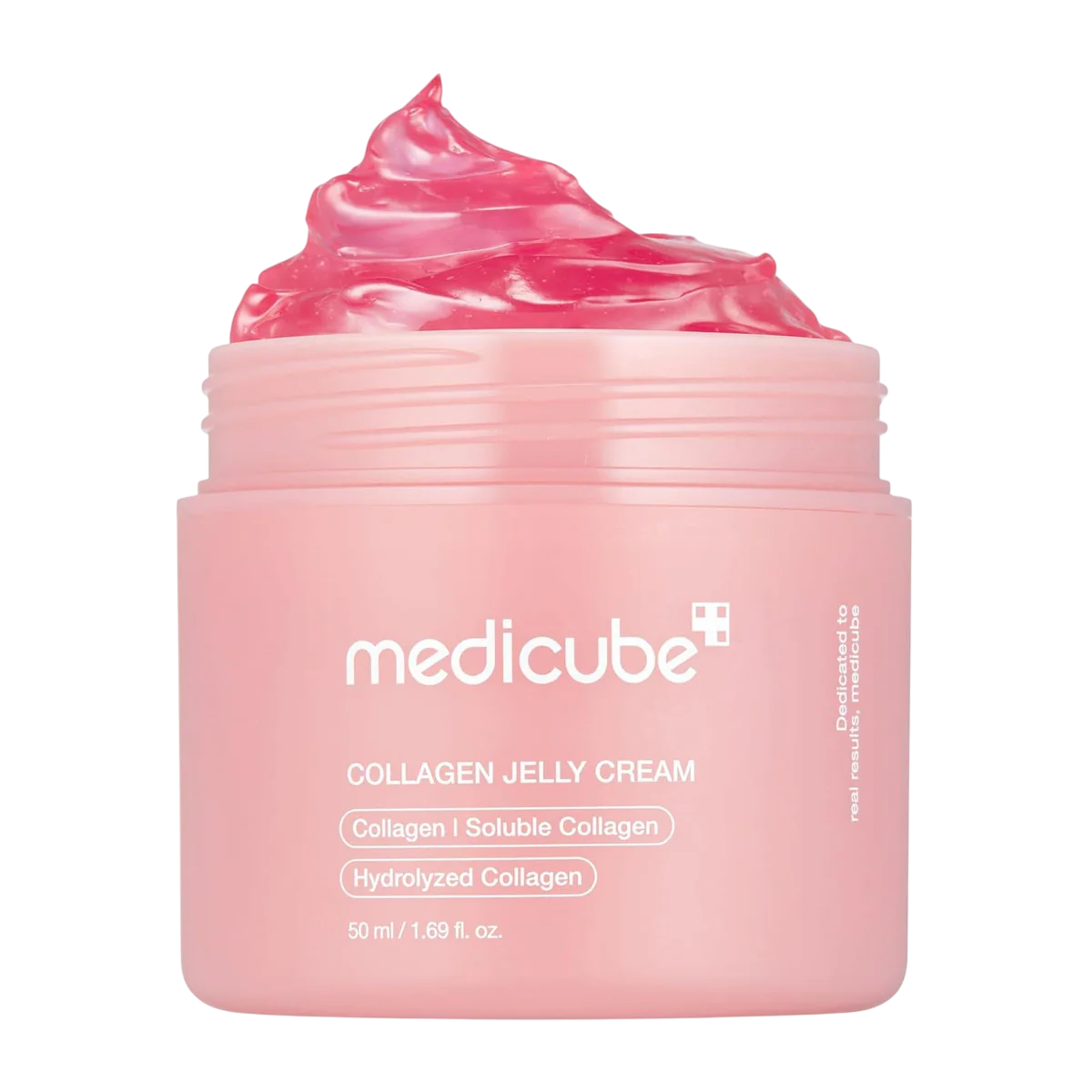 Medicube Collagen Jelly Cream 50Ml