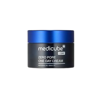 Medicube Zero Pore One Day Cream 50Ml