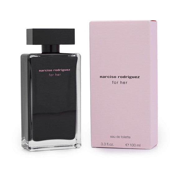 Narciso Rodriguez For Her EDT 100Ml White