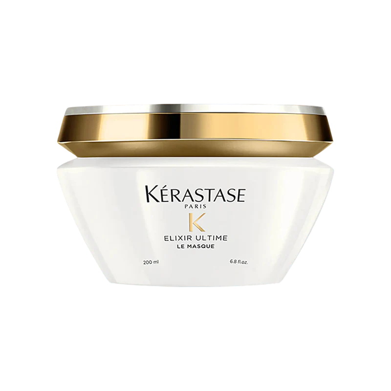 Kérastase Elixir K Ultime Sublimating Oil Infused Mask 200Ml