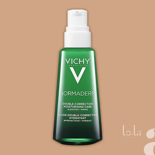 Vichy Normaderm Phytosolution Daily Care 50Ml