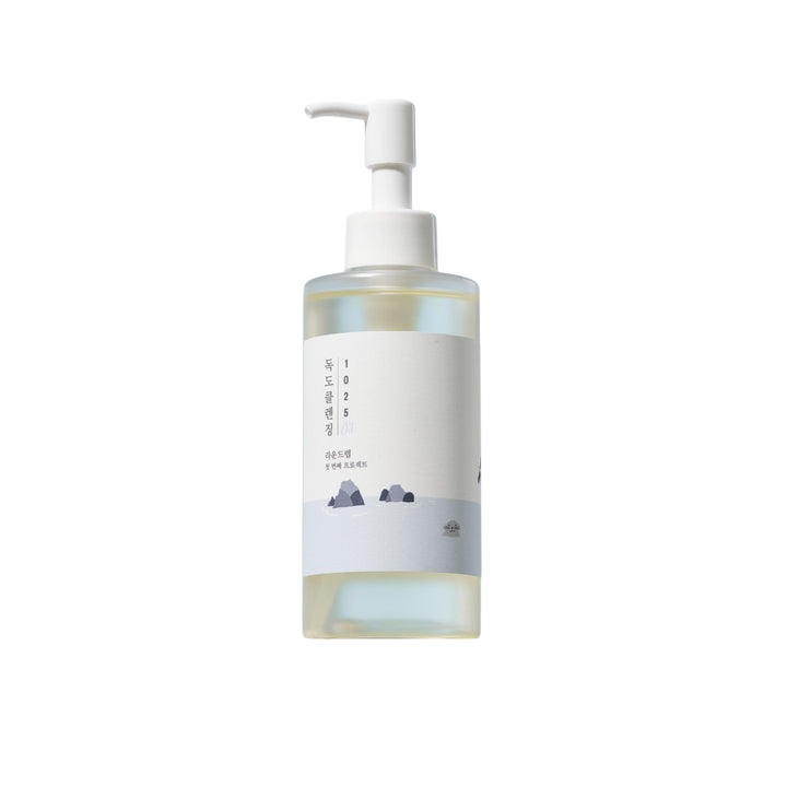 Round Lab 1025 Dokdo Cleansing Oil 200Ml