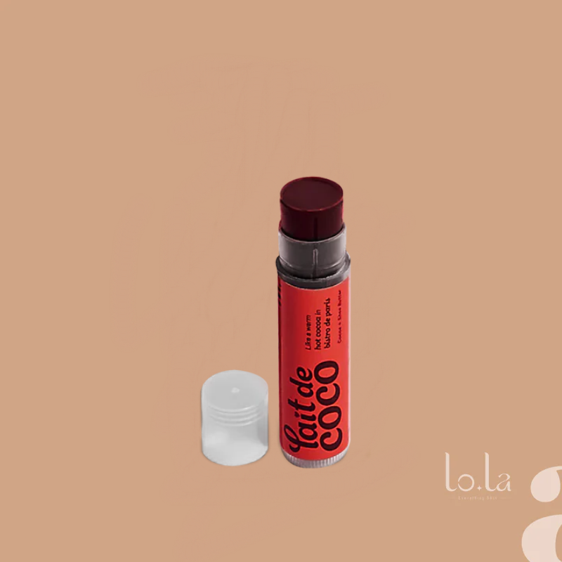 Mother Naked Lit De Coco Lip Butter 4g